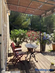 LE SEPT charmant studio aux portes des calanques - Image 3