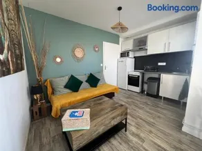 Appartement à 100m de la plage - Image 2