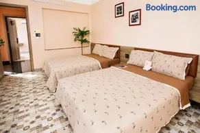 2MINZ Homestay - Image 1