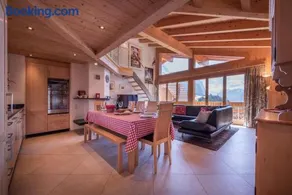 Chalet Aquila 7 Penthouse - Image 1