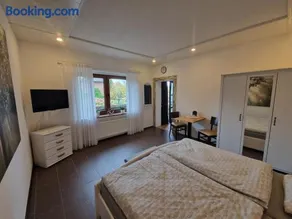 Apartment zentral zur Kurklinik inkl Parkplatz - Image 3