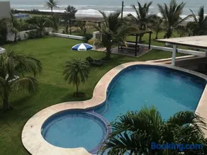 Hotel Arrecife Chachalacas - Image 3