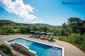 Mas de Toulair, Spacieuse villa d'exception 5 étoiles - Image 2