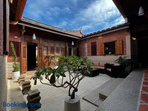 金門悠哉悠古厝民宿 Yozaiyo39 B&B - Image 1