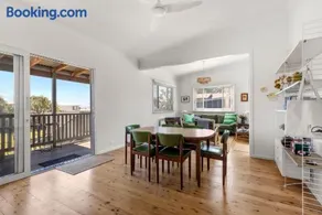 Urchins - Pet Friendly - 5 Mins Walk to Beach - Image 4