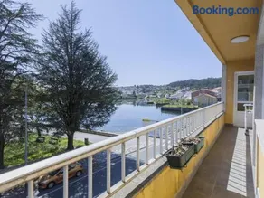 Apartamento Beira Rio Esteiro - Image 1