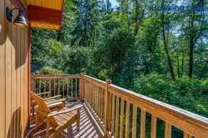 Chez Nous Chalet - Meredith Lodging - Image 3