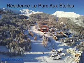 Appartement Parc Aux étoiles - Image 2