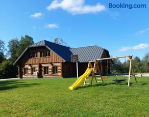 Ojaperve Peo -ja Puhkemaja - Image 2