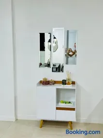 Studio Maré dos Reis - Experiência Premium com Conforto Vista Mar e Localização em Candeias Recife - Image 4