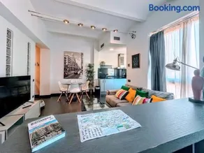 Loft and Flat by Imma & Edu - Image 3
