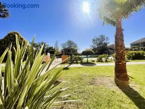 Résidence marine de bravone Accès plage, Piscine - Image 3
