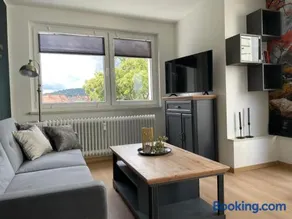 Ferienwohnung Eulenflucht - Image 2