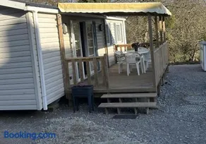 Location saisonnière meublée pour 6 personnes proche du Mont Saint Michel - Image 1