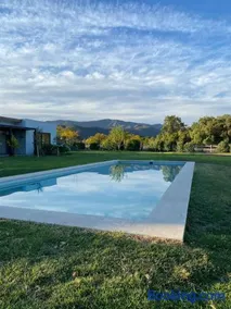 Beautiful Villa 45 minutes away from Stgo - Image 1