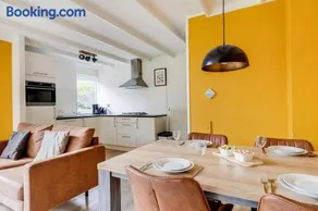Ijsvogel I Vakantiewoning met fijne tuin - Image 3