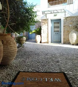 Liknon Guesthouse Villa - Image 3