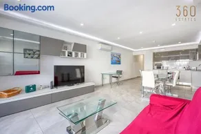 Live the Island Life,2BR in the Heart of Bugibba by 360 Estates - Image 3