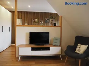 Ferienwohnung Siedlungsnest - Image 2
