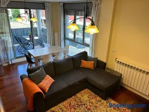 Apartamento Cosy. Bonito y Acogedor Duplex - Image 5
