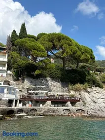 The terrace on Portofino Appartamento Terrazzo Portofino - Image 2