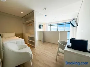 Blue Sea Hotel Suite Luxo Frente Mar - Image 2