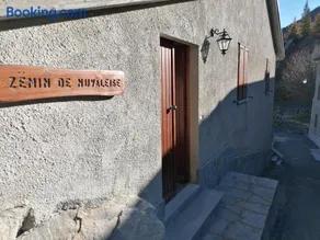 Chalet del paese Incantato comune di Moncenisio - Image 3