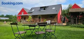 Fewo VOR DEM BERG Bergstraße 21 - Image 4