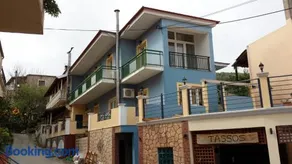 Tassos Village House - Image 2