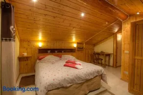 Appartamenti Lo Scoiattolo - Noce e Nocciola - Image 2
