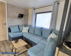 Premium 6-8 persoons chalet bij het Zuidlaardermeer op 5 sterren vakantiepark - Image 2