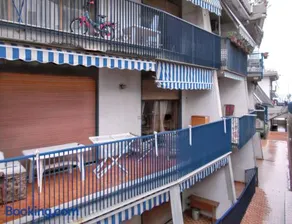 Charming apartment in Giardini Naxos with sea view - 80 m² - Image 1