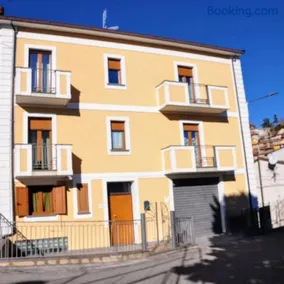 Cappuccini Guest House - Image 1