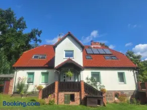 Gospodarstwo Agroturystyczne Bukowy Jar - Image 1