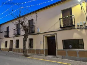 Apartamentos turísticos La Hijosa - Image 1