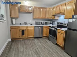 Cozy Lawrence 1BR Near KU - Wi-Fi & Patio - Image 1
