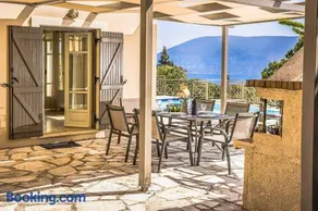 Villa Helios Evreti - Image 3
