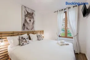 Hotel Le Blanche Neige - Image 4