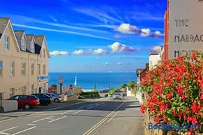 WOOLACOMBE HIBISCUS 2 Bedrooms - Image 4