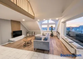 Sky Loft Schwarzach - Image 1