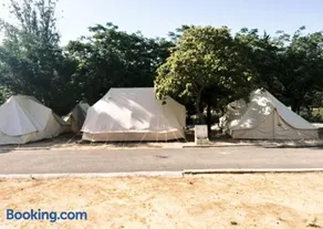 CENTRO DE OCIO ALÚA Bungalows Camping Rafting Benamejí - Image 2