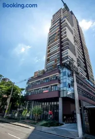 Charmosos Studios no Coração de São Paulo - RioSampaFlats - Image 1