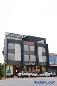 Hotel Nand Vilas - Image 2