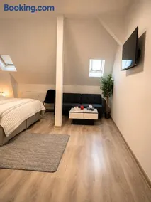 Aparthotel - Image 2