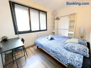 Appart 2 chambres gare St Charles - Image 2