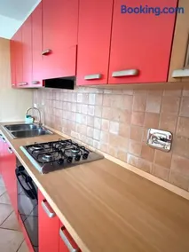 Trilocale Roberto - Residenza Corallo - Image 3