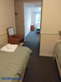 Beach Lodge - Image 5
