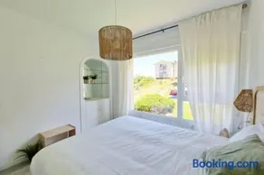 ASTONISHING SEA VIEWS - Club & Pool & Parking by ALOHA Bilbao - Image 1