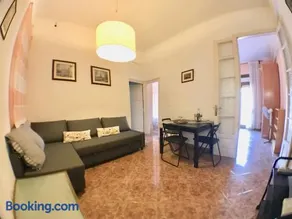 Plaza España Central Apartment - Image 1