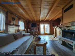 Vila Dizdarevic Kopaonik - Image 2